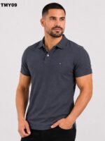 CAMISA POLO - CPTMY09