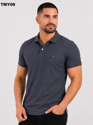 CAMISA POLO - CPTMY09