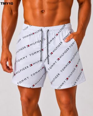 SHORT TACTEL MAURICINHO - STMTMY10