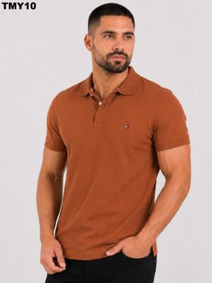 CAMISA POLO - CPTMY10