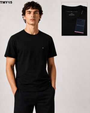 CAMISETA PERUANA ALG. 40.1 - CPQTMY15