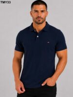 CAMISA POLO - CPTMY33