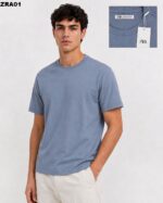 CAMISETA SUEDINE PRIME - CSPZRA01