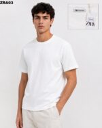 CAMISETA SUEDINE PRIME - CSPZRA03