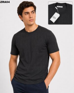 CAMISETA SUEDINE PRIME - CSPZRA04