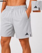 SHORT ELASTANO PREMIUM - SEPADS18