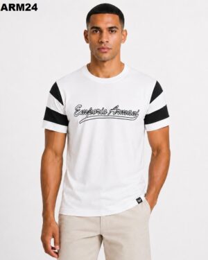 CAMISETA PERUANA ALG. 40.1 - CPQARM24