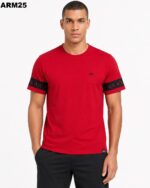 CAMISETA PERUANA ALG. 40.1 - CPQARM25