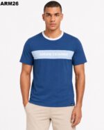 CAMISETA PERUANA ALG. 40.1 - CPQARM26