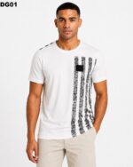 CAMISETA PERUANA ALG. 40.1 - CPQDG01