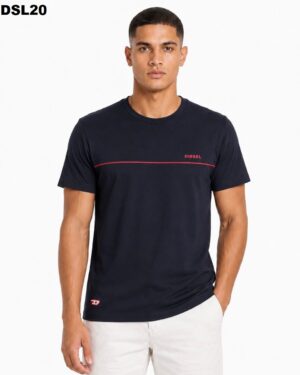 CAMISETA PERUANA ALG. 40.1 - CPQDSL20