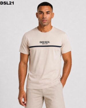 CAMISETA PERUANA ALG. 40.1 - CPQDSL21
