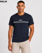 CAMISETA PERUANA ALG. 40.1 - CPQDSL24