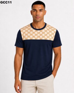 CAMISETA PERUANA ALG. 40.1 - CPQGCC11