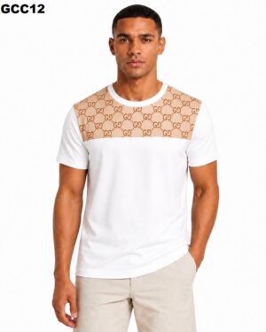 CAMISETA PERUANA ALG. 40.1 - CPQGCC12