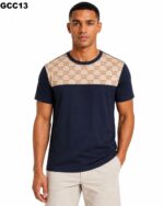 CAMISETA PERUANA ALG. 40.1 - CPQGCC13