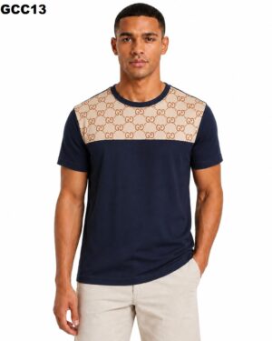 CAMISETA PERUANA ALG. 40.1 - CPQGCC13