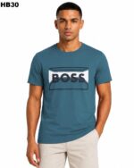 CAMISETA PERUANA ALG. 40.1 - CPQHB30