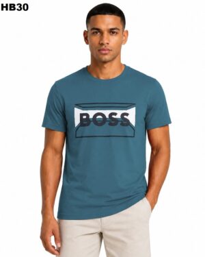CAMISETA PERUANA ALG. 40.1 - CPQHB30