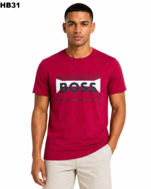 CAMISETA PERUANA ALG. 40.1 - CPQHB31