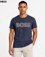 CAMISETA PERUANA ALG. 40.1 - CPQHB32