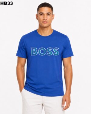 CAMISETA PERUANA ALG. 40.1 - CPQHB33