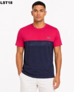 CAMISETA PERUANA ALG. 40.1 - CPQLST18