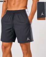 SHORT ELASTANO PREMIUM - SEPNK36