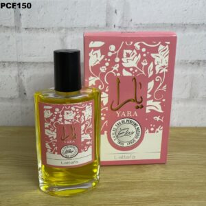 PERFUME CONTRATIPO FEM. (50ML) - PCF150
