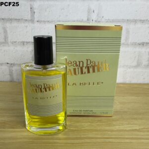 PERFUME CONTRATIPO FEM. (50ML) - PCF25