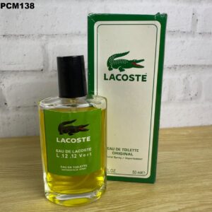 PERFUME CONTRATIPO MASC. (50ML) - PCM138