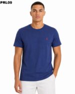 CAMISETA PERUANA ALG. 40.1 - CPQPRL09