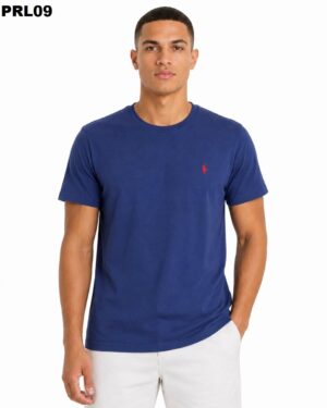 CAMISETA PERUANA ALG. 40.1 - CPQPRL09
