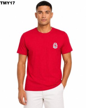 CAMISETA PERUANA ALG. 40.1 - CPQTMY17