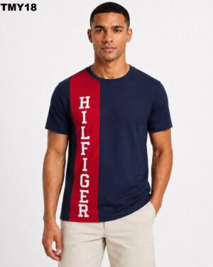 CAMISETA PERUANA ALG. 40.1 - CPQTMY18