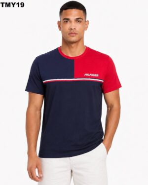 CAMISETA PERUANA ALG. 40.1 - CPQTMY19