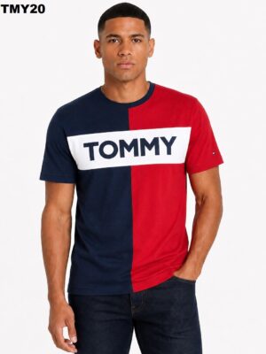 CAMISETA PERUANA ALG. 40.1 - CPQTMY20